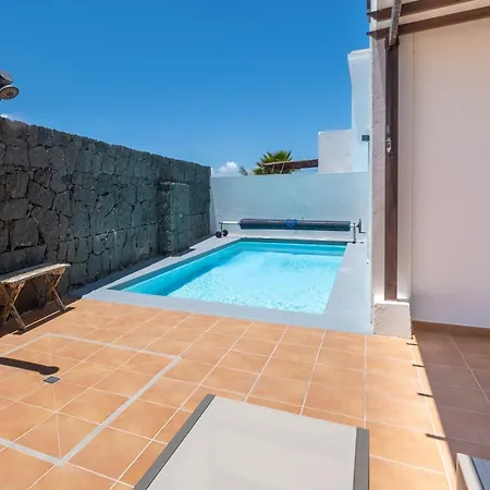 Vero * Playa Blanca (Lanzarote)