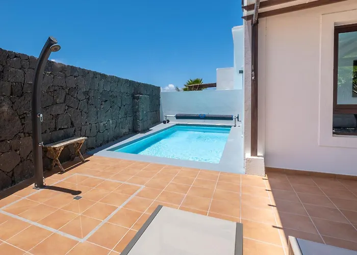 Vero * Playa Blanca (Lanzarote)