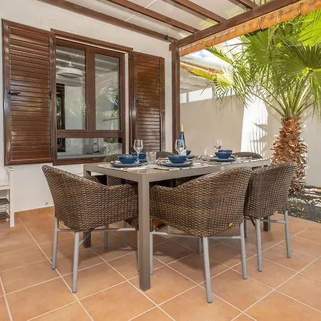 Vero * Playa Blanca (Lanzarote)