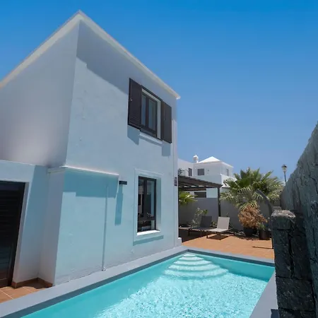 Vero * Playa Blanca (Lanzarote)