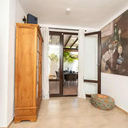 Vero Tatil Evi Playa Blanca