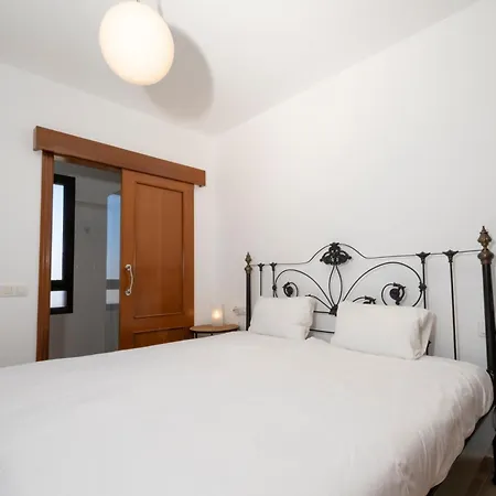 Vero Tatil Evi Playa Blanca