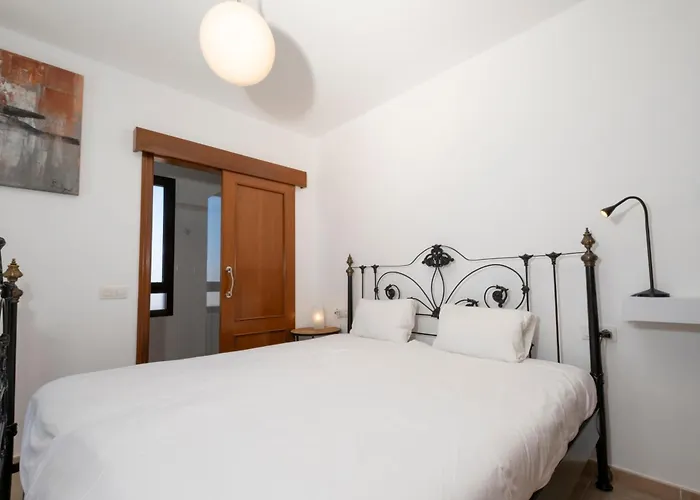 Vero Holiday home Playa Blanca (Lanzarote)