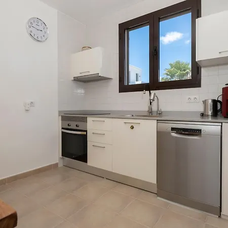 Holiday home Vero Playa Blanca (Lanzarote)