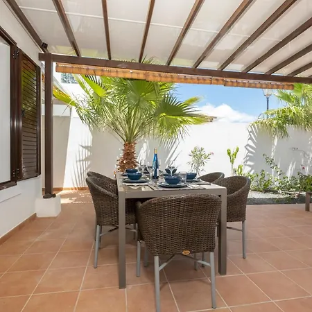 Vero Holiday home *