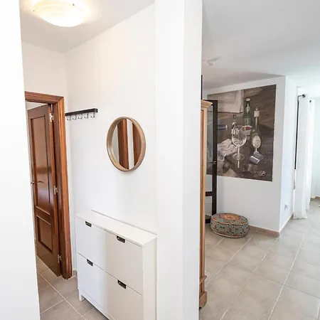 Holiday home Vero