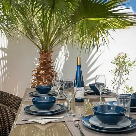 Holiday home Vero *