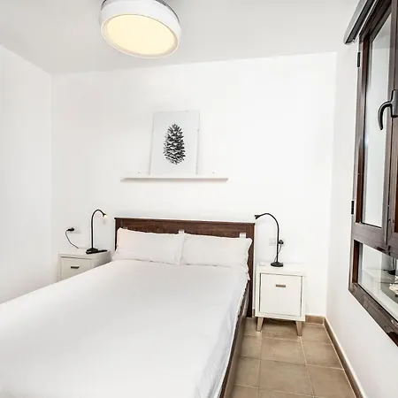 Vero * Playa Blanca (Lanzarote)