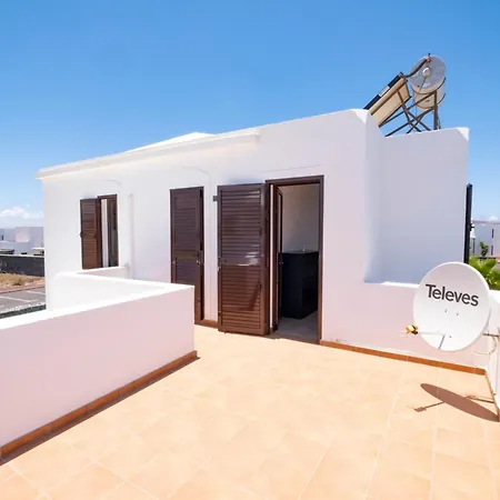Holiday home Vero *