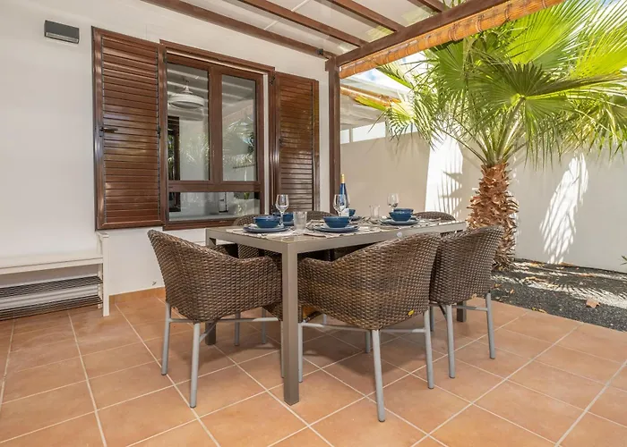 Vero * 普拉亚布兰卡