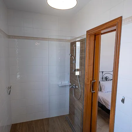 Dom wakacyjny Vero *