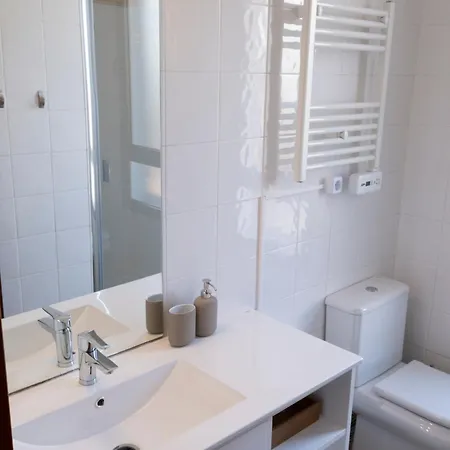 Vero Playa Blanca (Lanzarote)