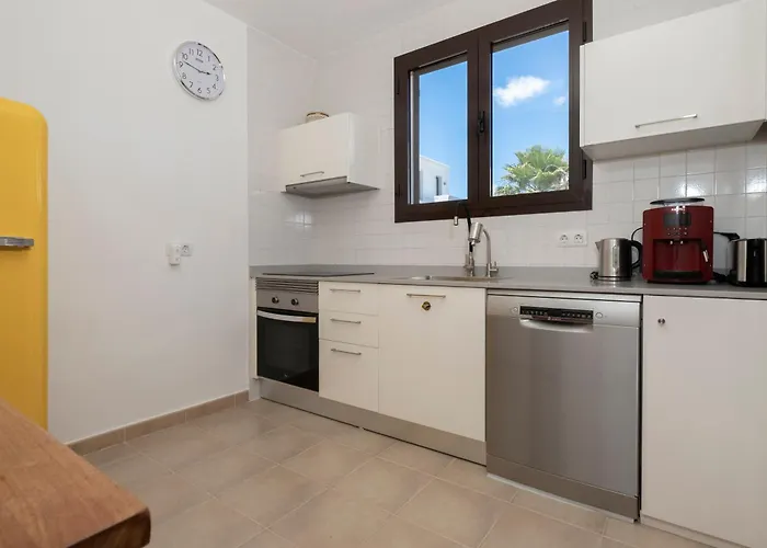 Ferienhaus Vero Playa Blanca (Lanzarote)