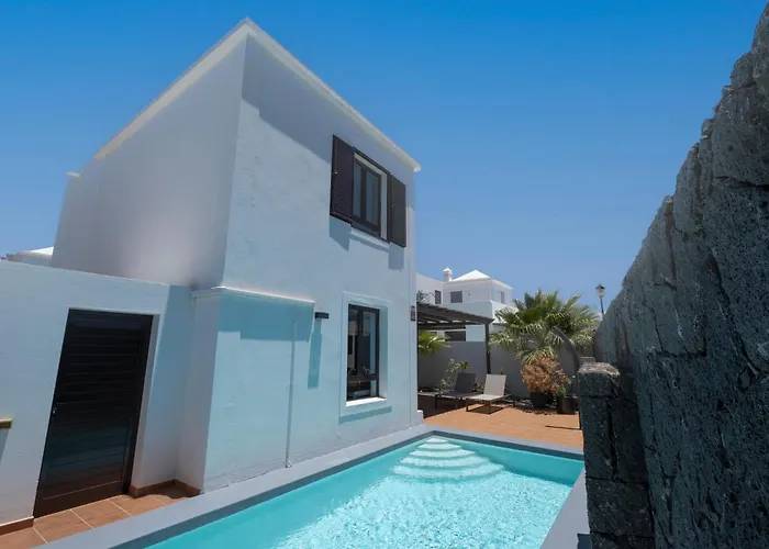 Vero * Playa Blanca (Lanzarote)