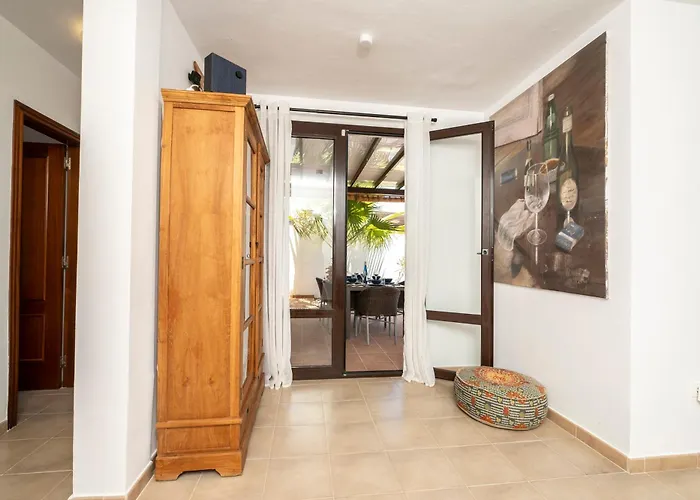 Vero Ferienhaus Playa Blanca (Lanzarote)